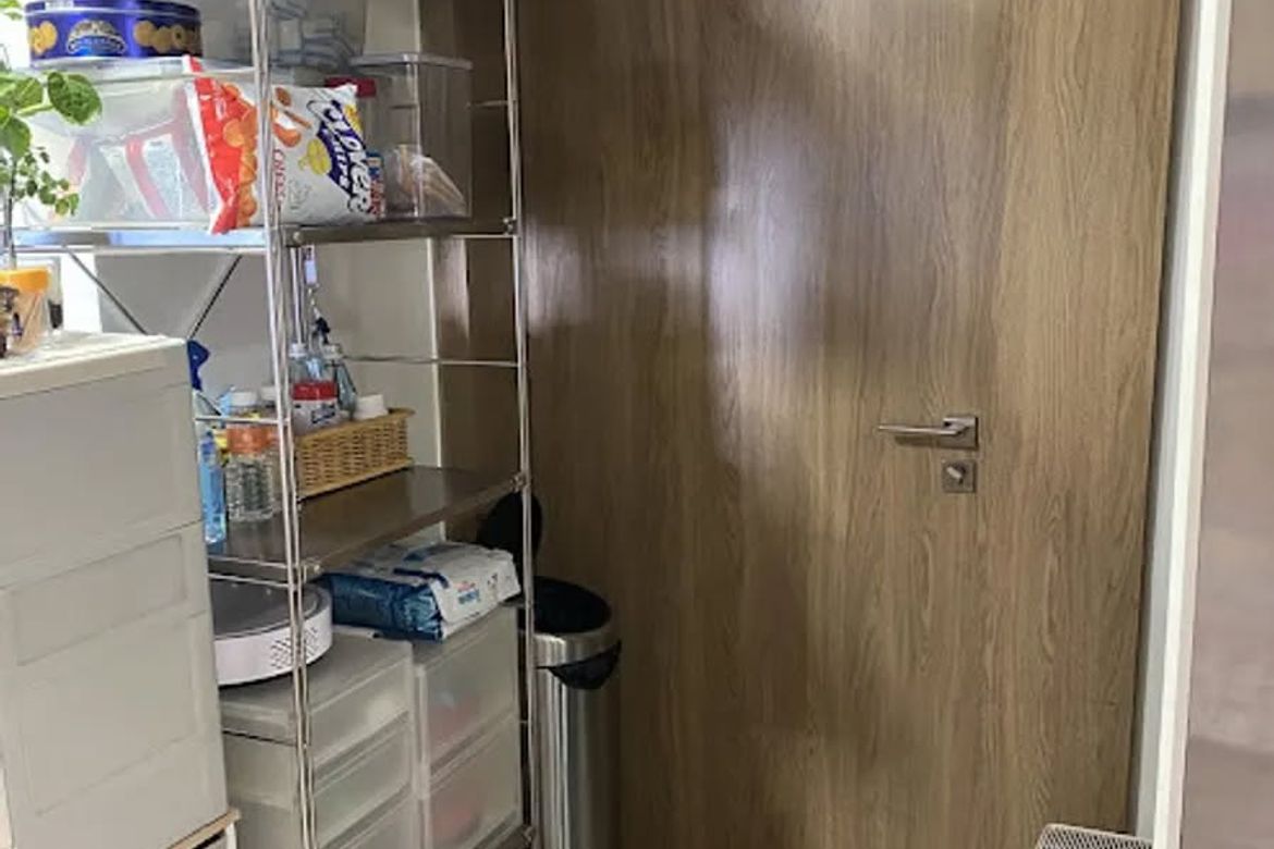 3 Bedroom Condo for Sale in One Shangri-La Place, Wack-Wack Greenhills, Mandaluyong, Metro Manila near MRT-3 Shaw Boulevard – photo 3