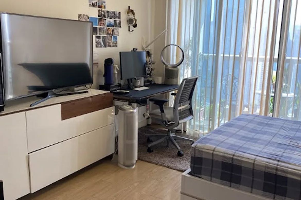 3 Bedroom Condo for Sale in One Shangri-La Place, Wack-Wack Greenhills, Mandaluyong, Metro Manila near MRT-3 Shaw Boulevard – photo 4