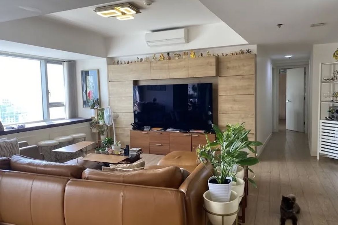 3 Bedroom Condo for Sale in One Shangri-La Place, Wack-Wack Greenhills, Mandaluyong, Metro Manila near MRT-3 Shaw Boulevard – photo 6