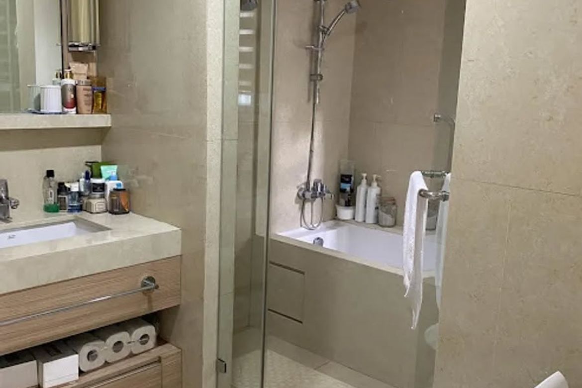 3 Bedroom Condo for Sale in One Shangri-La Place, Wack-Wack Greenhills, Mandaluyong, Metro Manila near MRT-3 Shaw Boulevard – photo 8