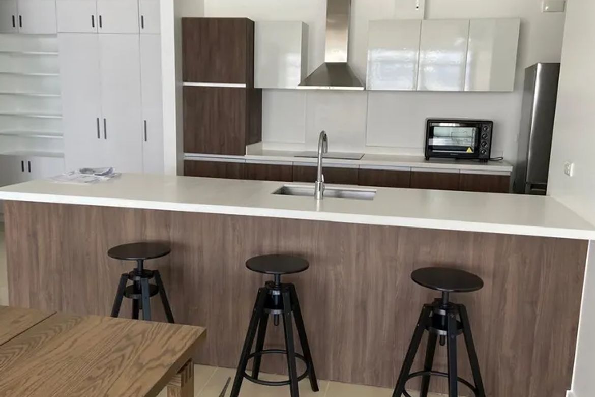 3 Bedroom Condo for Sale in One Shangri-La Place, Wack-Wack Greenhills, Mandaluyong, Metro Manila near MRT-3 Shaw Boulevard – photo 6