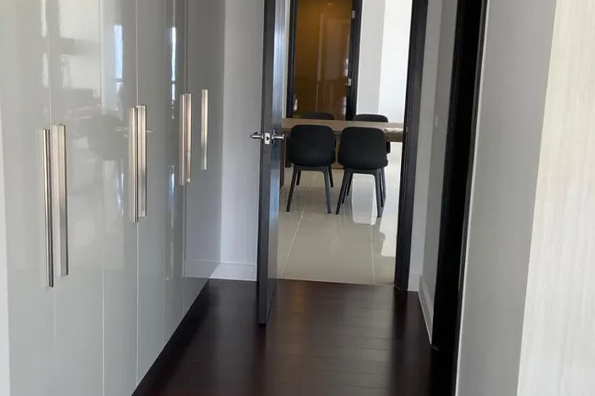 3 Bedroom Condo for Sale in One Shangri-La Place, Wack-Wack Greenhills, Mandaluyong, Metro Manila near MRT-3 Shaw Boulevard – photo 8