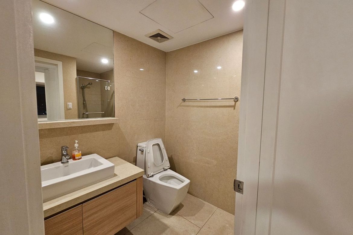 3 Bedroom Condo for Sale in One Shangri-La Place, Wack-Wack Greenhills, Mandaluyong, Metro Manila near MRT-3 Shaw Boulevard – photo 6