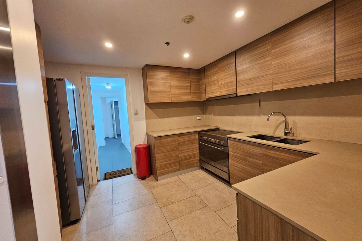 3 Bedroom Condo for Sale in One Shangri-La Place, Wack-Wack Greenhills, Mandaluyong, Metro Manila near MRT-3 Shaw Boulevard – photo 7