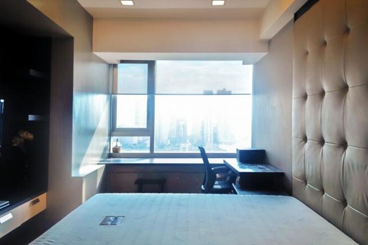 3 Bedroom Condo for Sale in One Shangri-La Place, Wack-Wack Greenhills, Mandaluyong, Metro Manila near MRT-3 Shaw Boulevard – photo 3