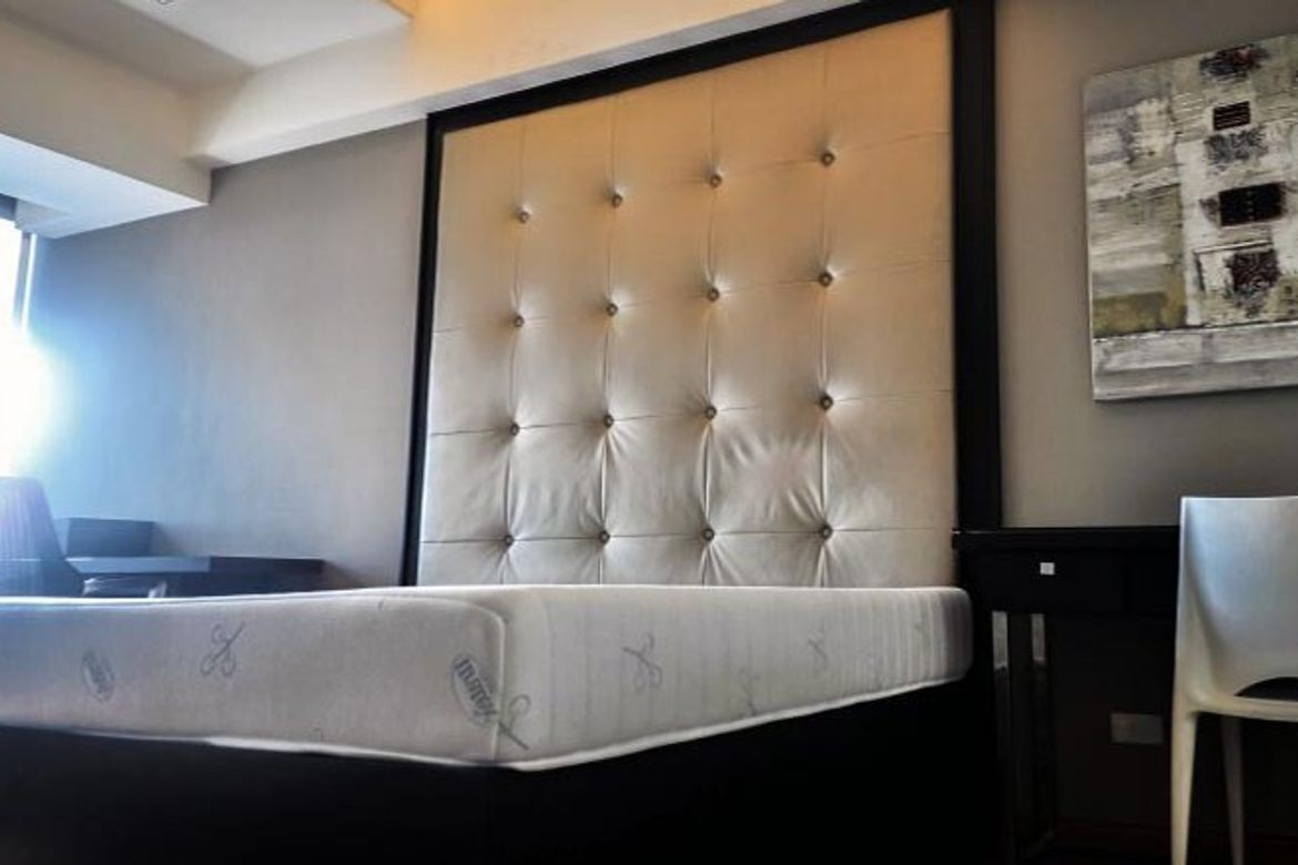 3 Bedroom Condo for Sale in One Shangri-La Place, Wack-Wack Greenhills, Mandaluyong, Metro Manila near MRT-3 Shaw Boulevard – photo 4