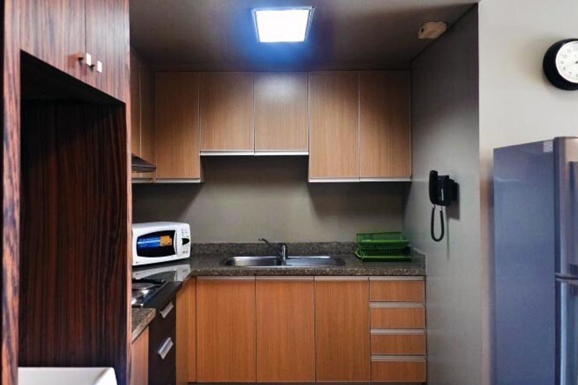 3 Bedroom Condo for Sale in One Shangri-La Place, Wack-Wack Greenhills, Mandaluyong, Metro Manila near MRT-3 Shaw Boulevard – photo 5