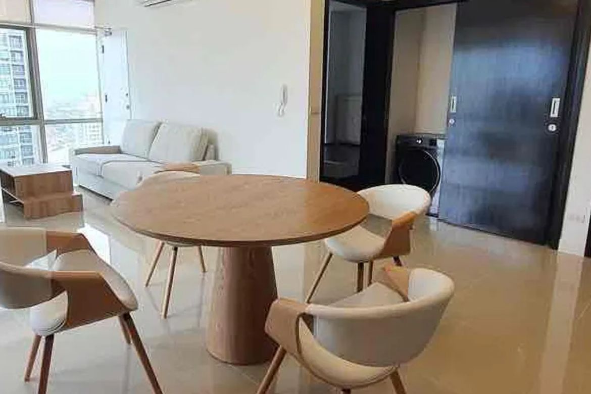 3 Bedroom Condo for Sale in One Shangri-La Place, Wack-Wack Greenhills, Mandaluyong, Metro Manila near MRT-3 Shaw Boulevard – photo 6