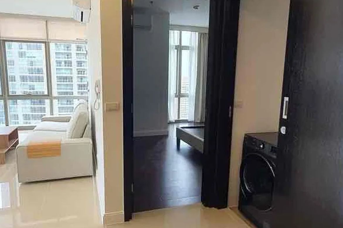 3 Bedroom Condo for Sale in One Shangri-La Place, Wack-Wack Greenhills, Mandaluyong, Metro Manila near MRT-3 Shaw Boulevard – photo 7