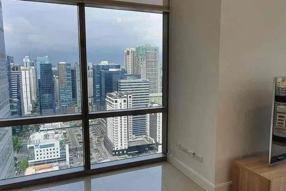 3 Bedroom Condo for Sale in One Shangri-La Place, Wack-Wack Greenhills, Mandaluyong, Metro Manila near MRT-3 Shaw Boulevard – photo 8