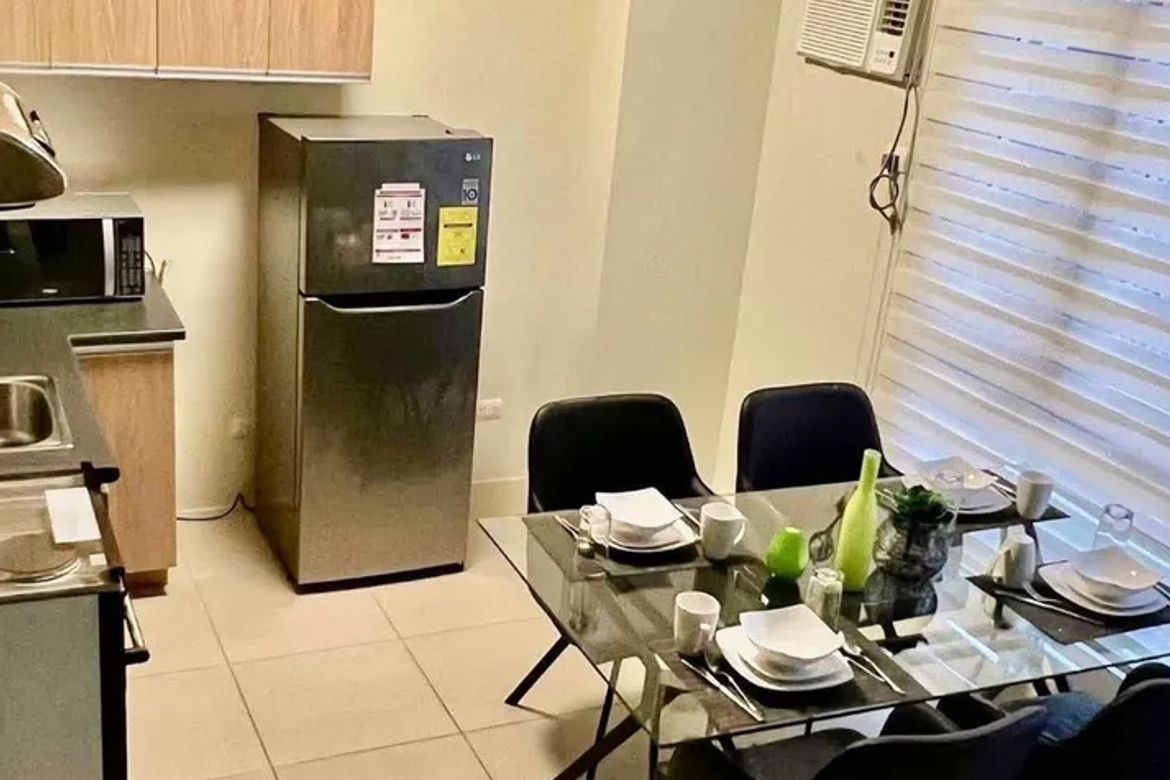 3 Bedroom Condo for Sale in One Shangri-La Place, Wack-Wack Greenhills, Mandaluyong, Metro Manila near MRT-3 Shaw Boulevard