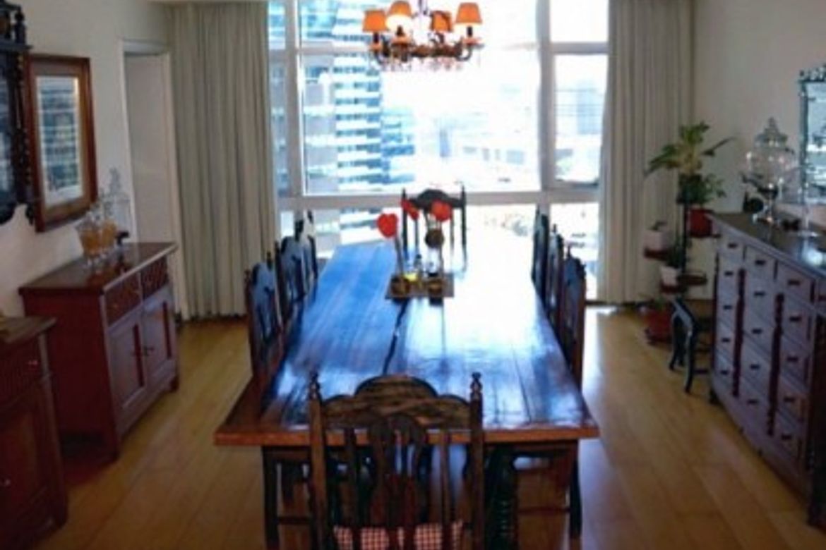 3 Bedroom Condo for Sale in One Shangri-La Place, Wack-Wack Greenhills, Mandaluyong, Metro Manila near MRT-3 Shaw Boulevard