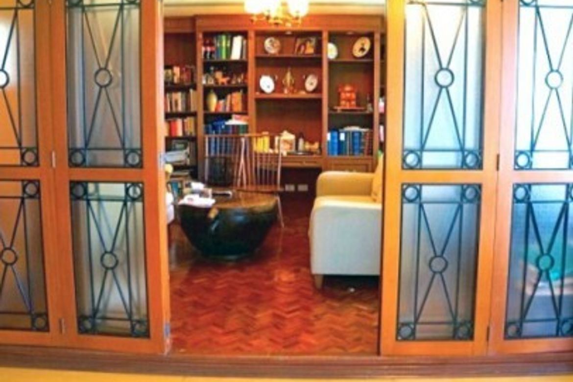 3 Bedroom Condo for Sale in One Shangri-La Place, Wack-Wack Greenhills, Mandaluyong, Metro Manila near MRT-3 Shaw Boulevard – photo 4
