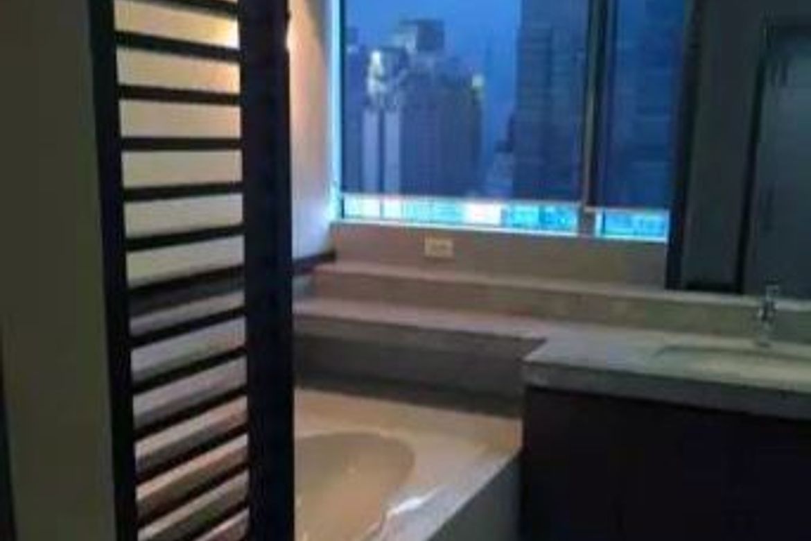 3 Bedroom Condo for Sale in One Shangri-La Place, Wack-Wack Greenhills, Mandaluyong, Metro Manila near MRT-3 Shaw Boulevard – photo 6
