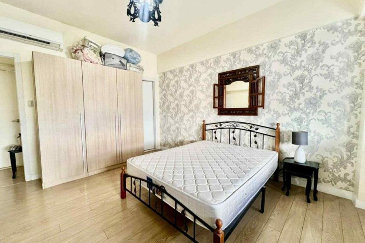 3 Bedroom Condo for Sale in One Shangri-La Place, Wack-Wack Greenhills, Mandaluyong, Metro Manila near MRT-3 Shaw Boulevard – photo 4