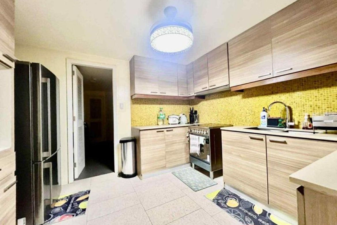 3 Bedroom Condo for Sale in One Shangri-La Place, Wack-Wack Greenhills, Mandaluyong, Metro Manila near MRT-3 Shaw Boulevard – photo 5