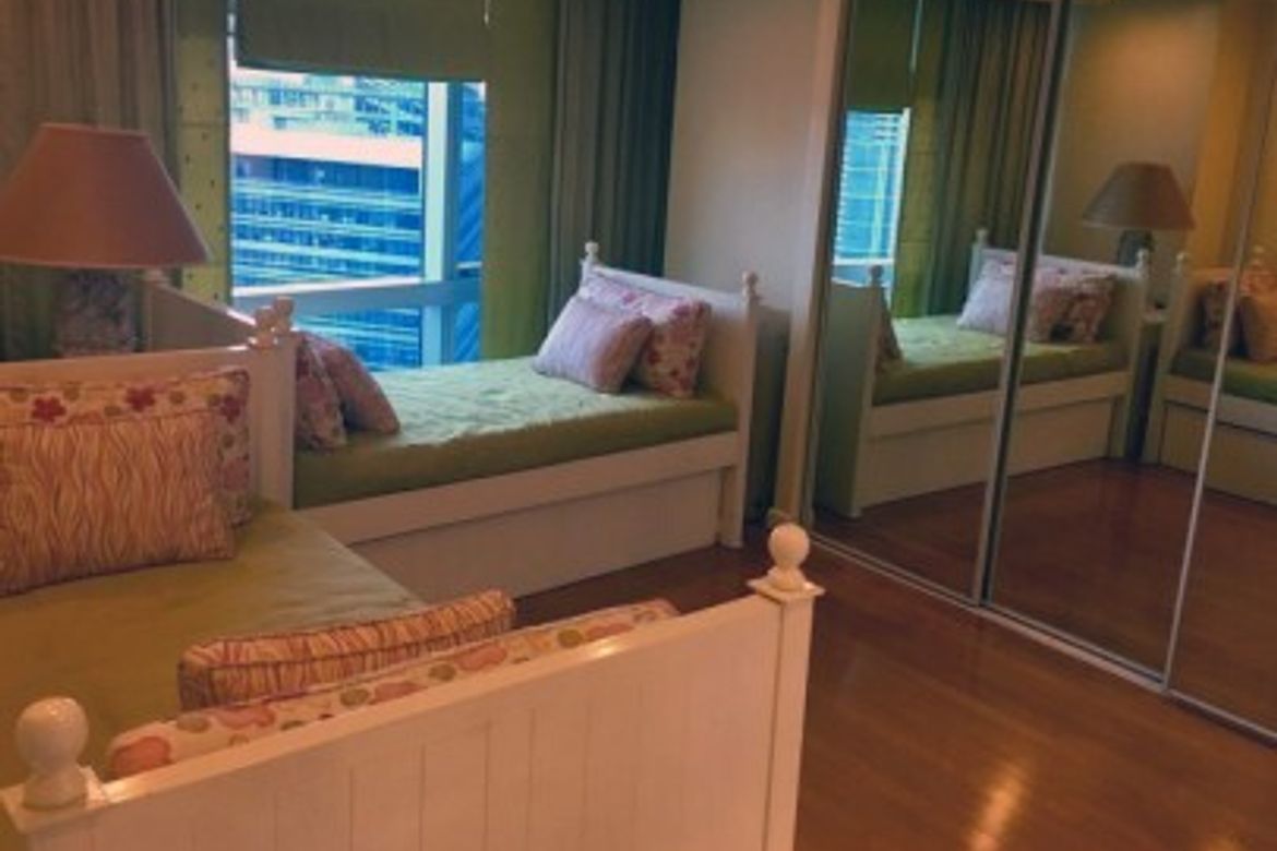 3 Bedroom Condo for Sale in One Shangri-La Place, Wack-Wack Greenhills, Mandaluyong, Metro Manila near MRT-3 Shaw Boulevard – photo 2