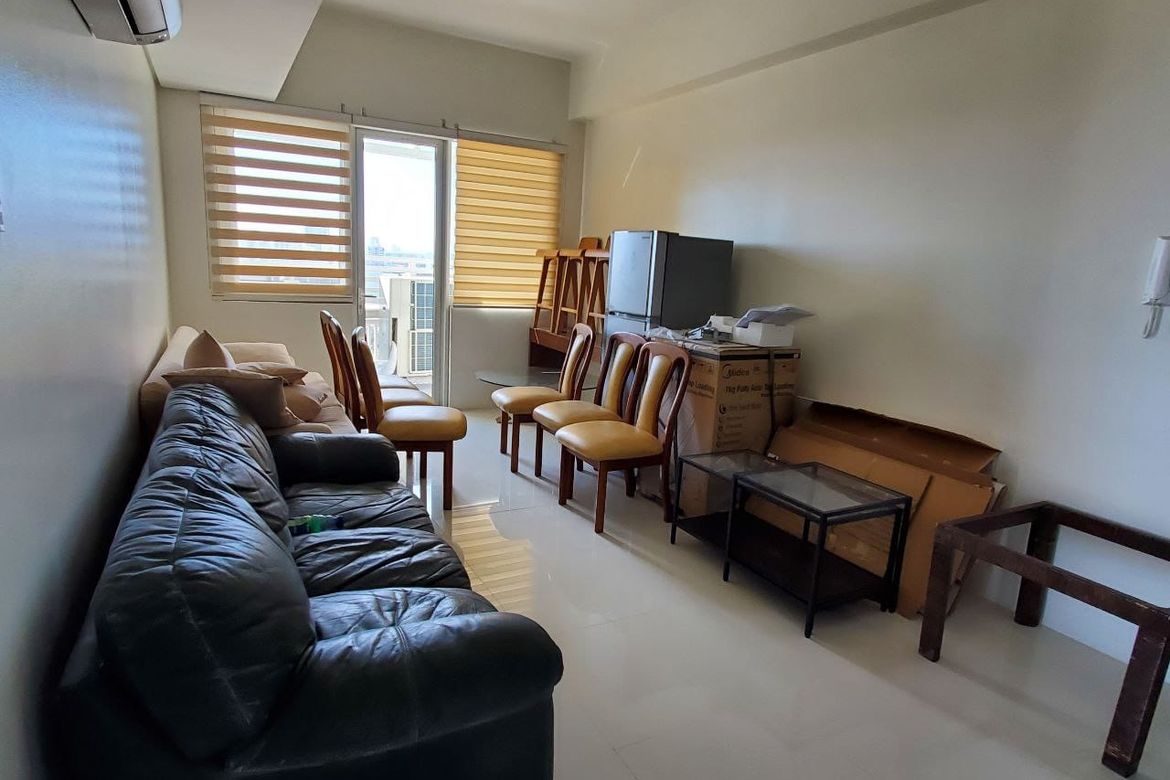 3 Bedroom Condo for Sale in One Wilson Square, Greenhills, San Juan, Metro Manila – photo 3