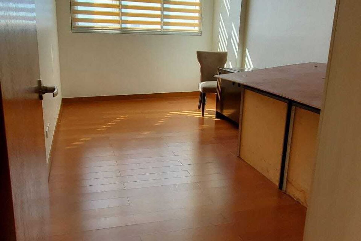 3 Bedroom Condo for Sale in One Wilson Square, Greenhills, San Juan, Metro Manila – photo 5