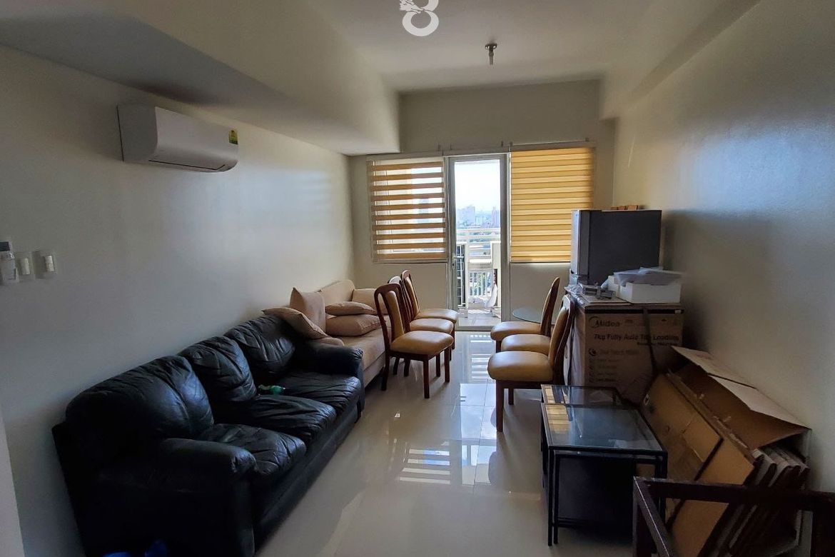 3 Bedroom Condo for Sale in One Wilson Square, Greenhills, San Juan, Metro Manila – photo 3