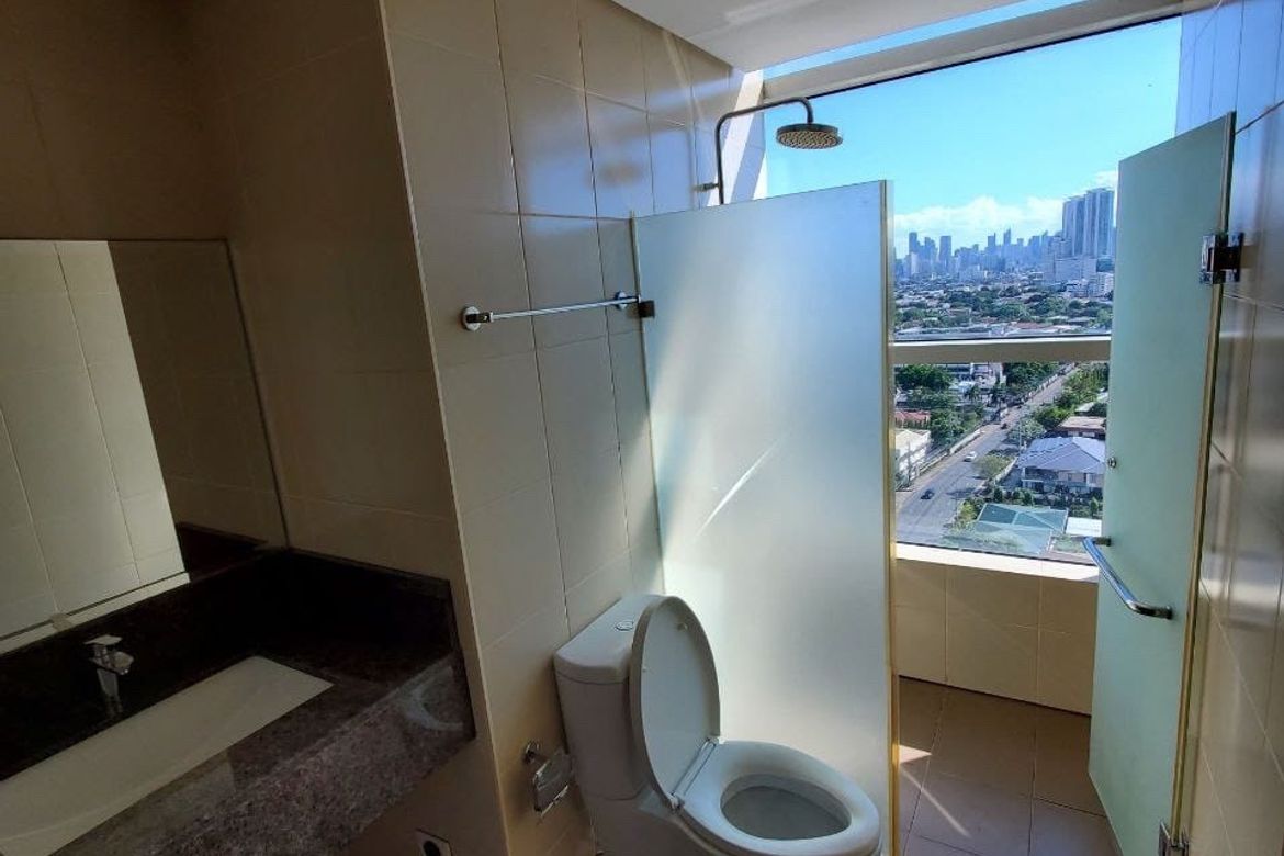 3 Bedroom Condo for Sale in One Wilson Square, Greenhills, San Juan, Metro Manila – photo 5
