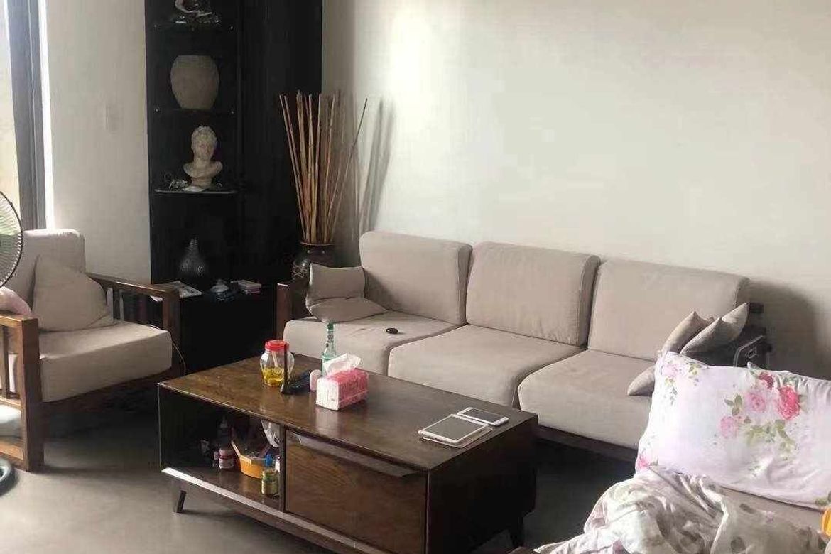 3 Bedroom Condo for Sale in Paang Bundok, Quezon City, Metro Manila