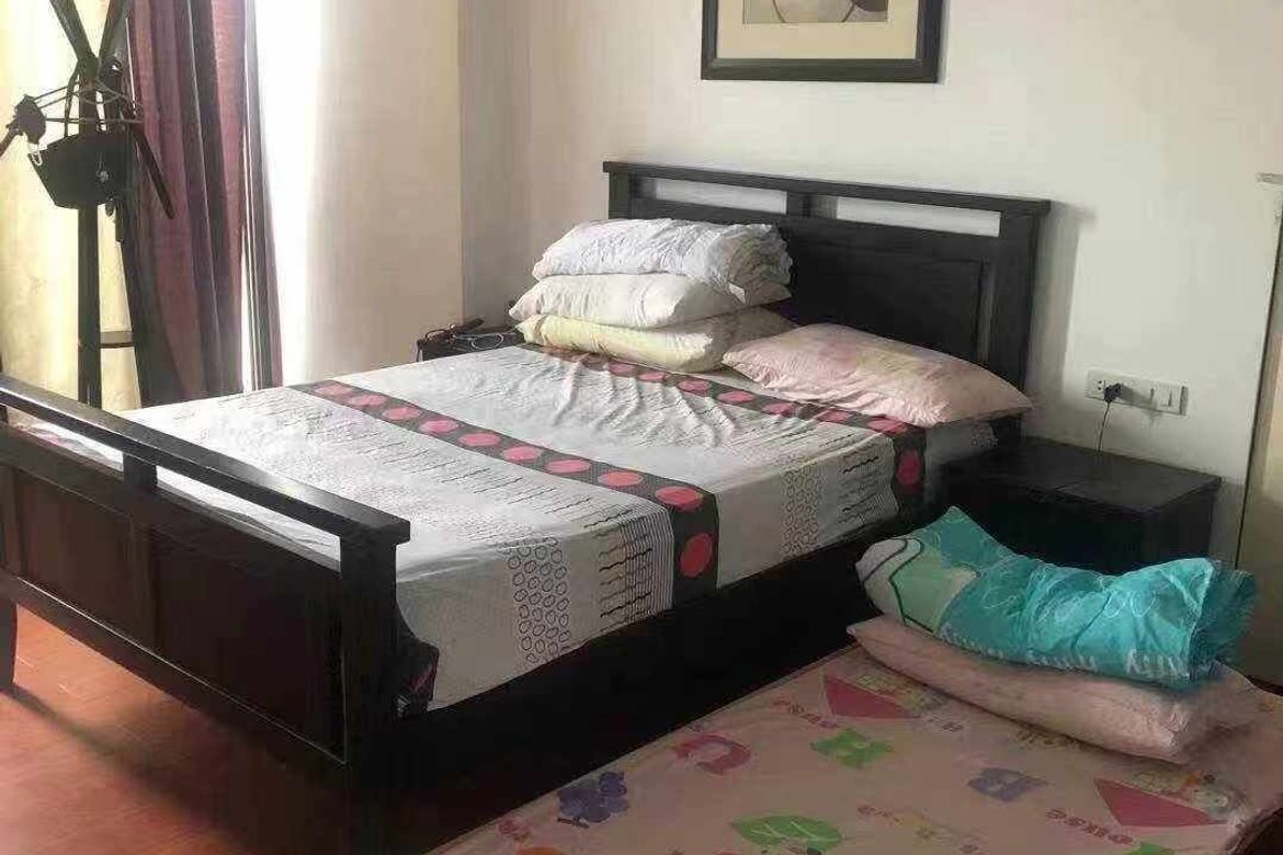 3 Bedroom Condo for Sale in Paang Bundok, Quezon City, Metro Manila – photo 3