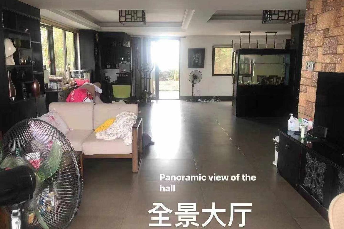 3 Bedroom Condo for Sale in Paang Bundok, Quezon City, Metro Manila – photo 5