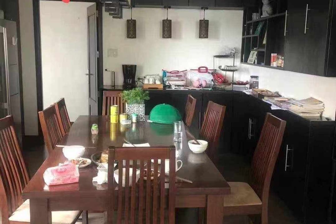 3 Bedroom Condo for Sale in Paang Bundok, Quezon City, Metro Manila – photo 7