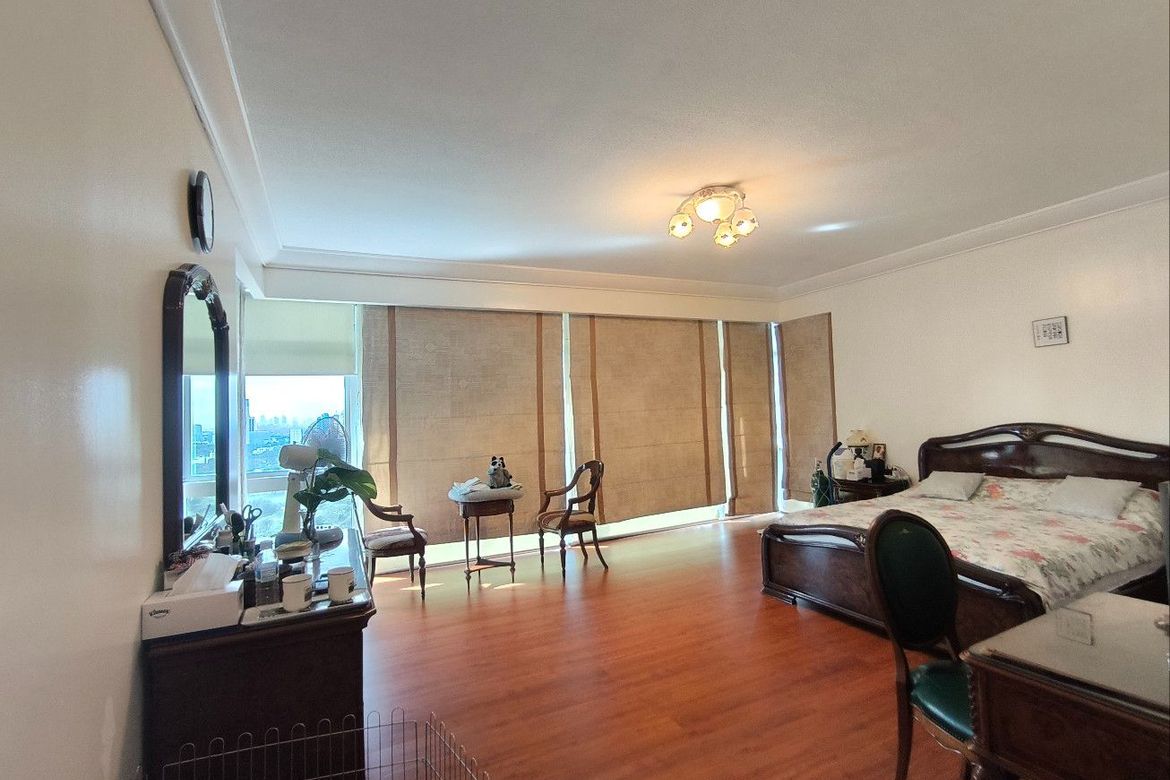 3 Bedroom Condo for Sale in Pacific Plaza Towers, BGC, Taguig – photo 3