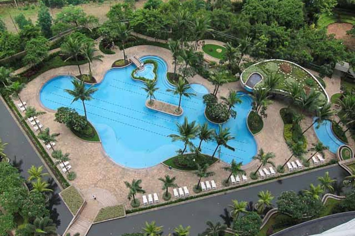3 Bedroom Condo for Sale in Pacific Plaza Towers, BGC, Taguig – photo 4