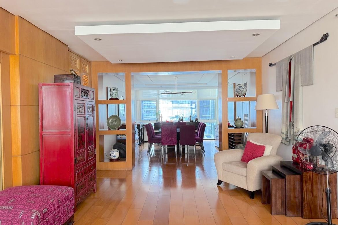 3 Bedroom Condo for Sale in Pacific Plaza Towers, BGC, Taguig, Metro Manila – photo 4
