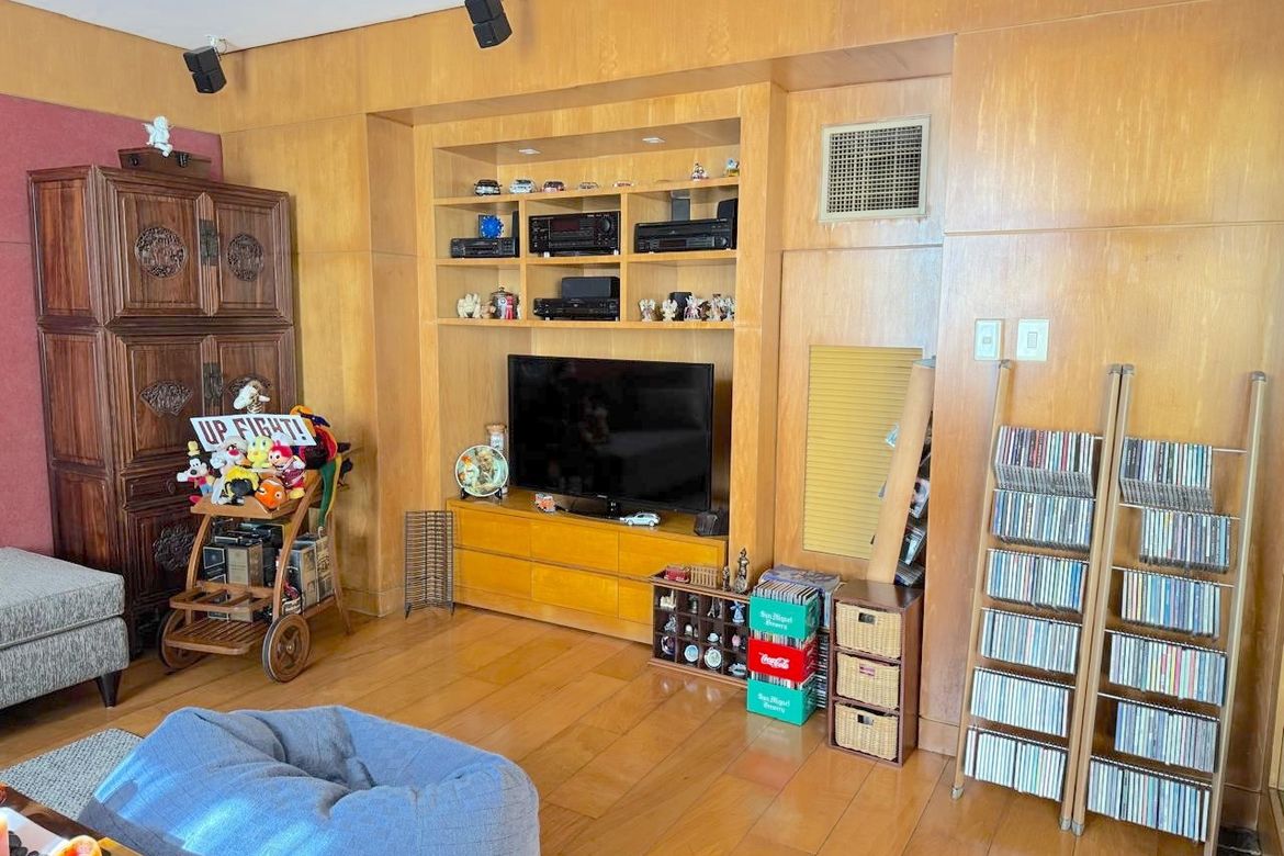 3 Bedroom Condo for Sale in Pacific Plaza Towers, BGC, Taguig, Metro Manila – photo 7