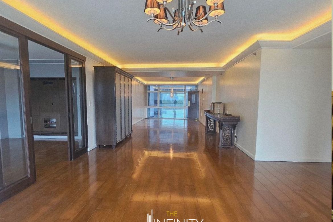 3 Bedroom Condo for Sale in Pacific Plaza Towers, BGC, Taguig – photo 3