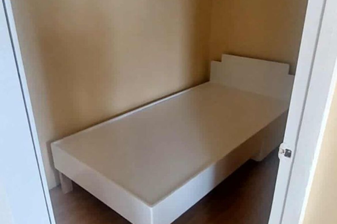 3 Bedroom Condo for Sale in Paco, Manila, Metro Manila near LRT-2 Pureza – photo 6