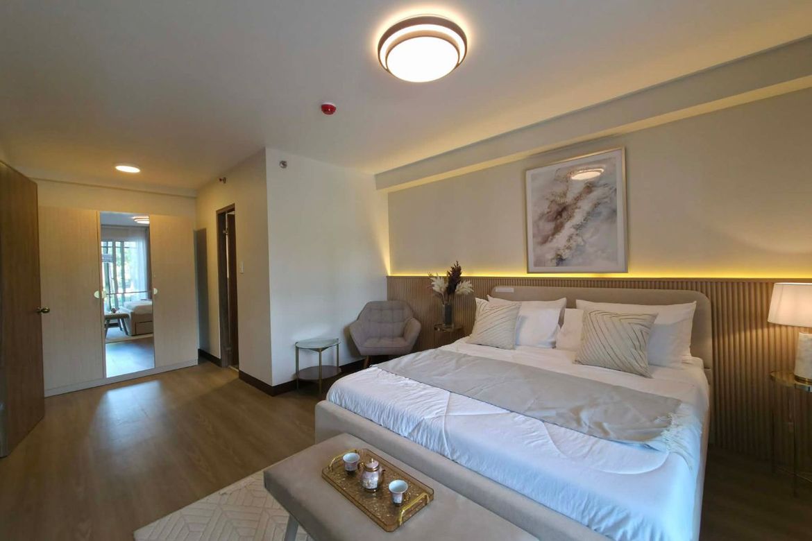 3 Bedroom Condo for Sale in Pajo, Lapu-Lapu, Cebu