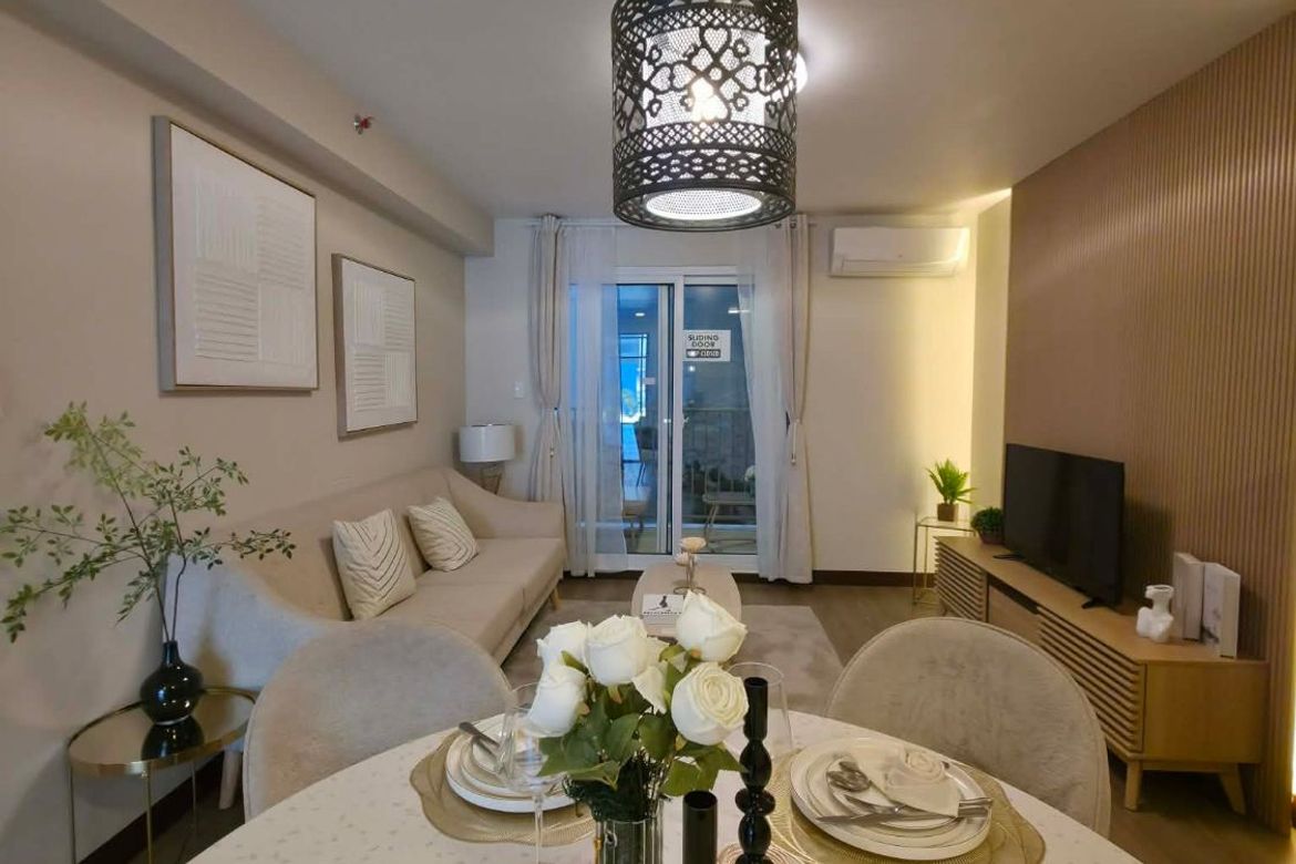 3 Bedroom Condo for Sale in Pajo, Lapu-Lapu, Cebu – photo 3