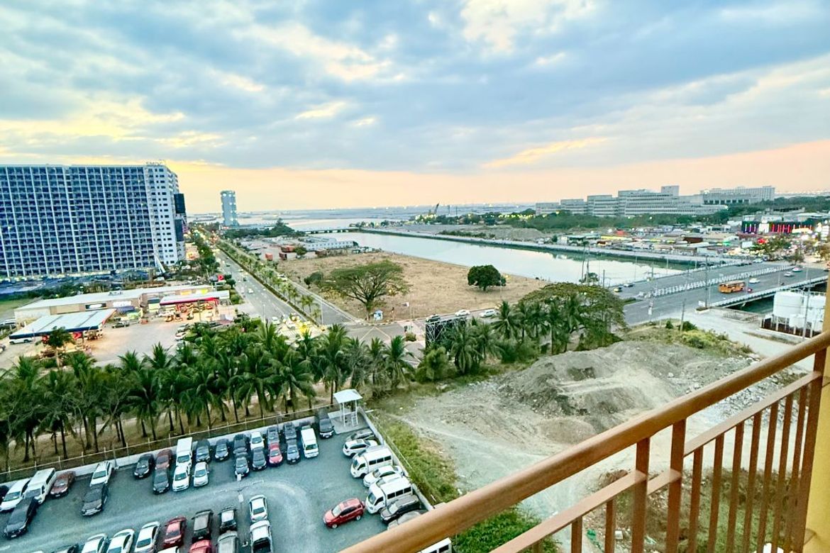 3 Bedroom Condo for Sale in Palm Beach West, Barangay 76, Pasay, Metro Manila near LRT-1 Libertad – photo 5