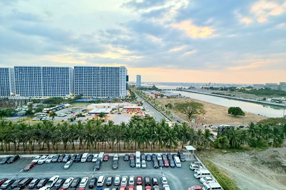 3 Bedroom Condo for Sale in Palm Beach West, Barangay 76, Pasay, Metro Manila near LRT-1 Libertad – photo 6