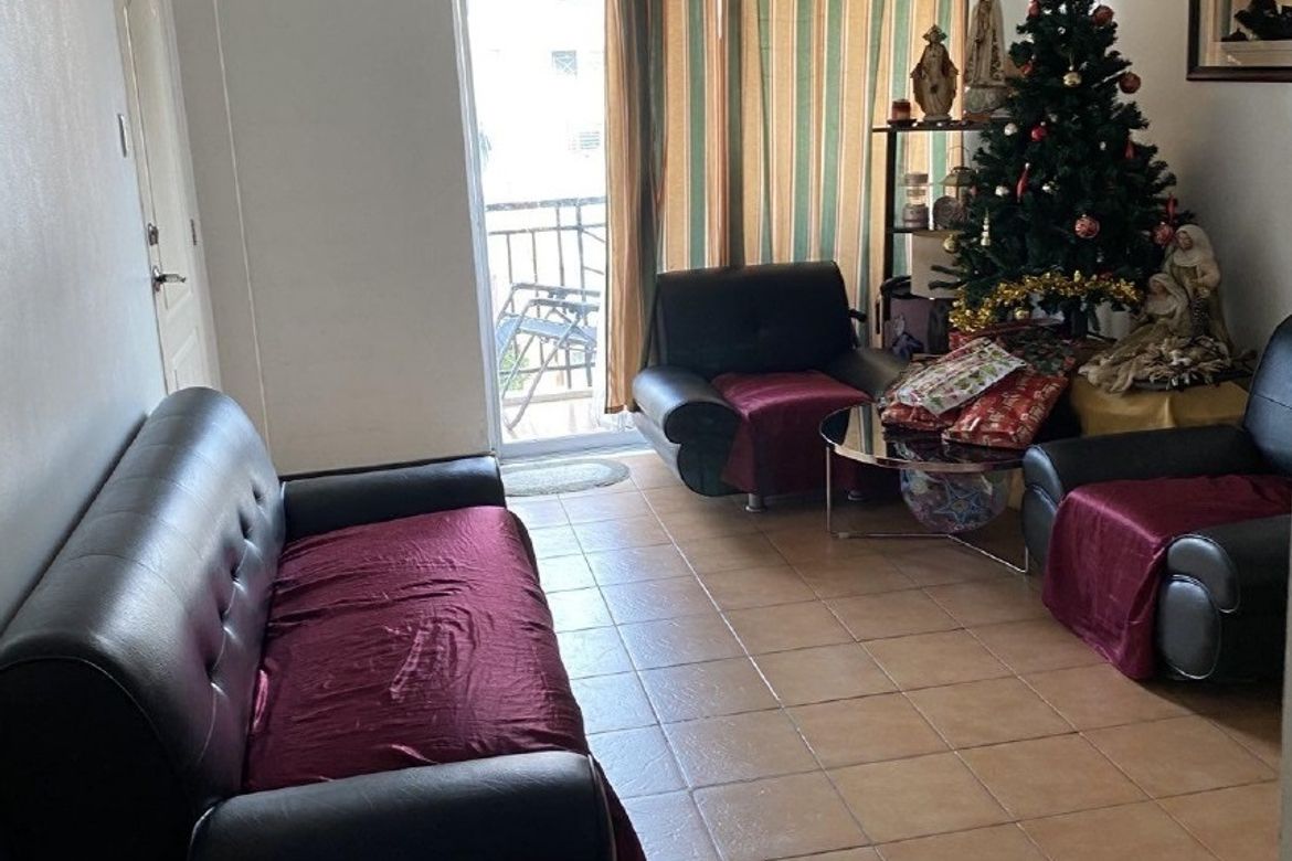 3 Bedroom Condo for Sale in Palm Grove, Don Bosco, Parañaque, Metro Manila