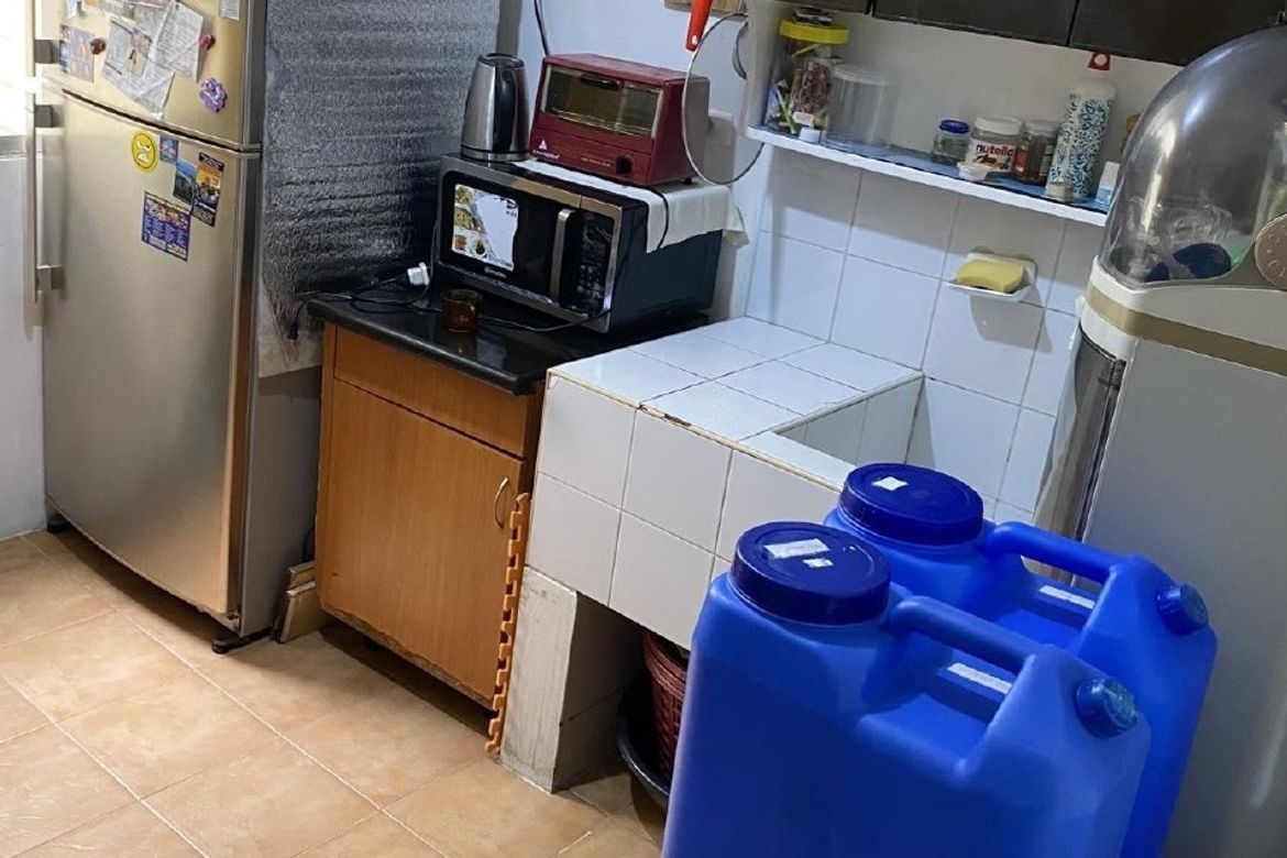 3 Bedroom Condo for Sale in Palm Grove, Don Bosco, Parañaque, Metro Manila – photo 8