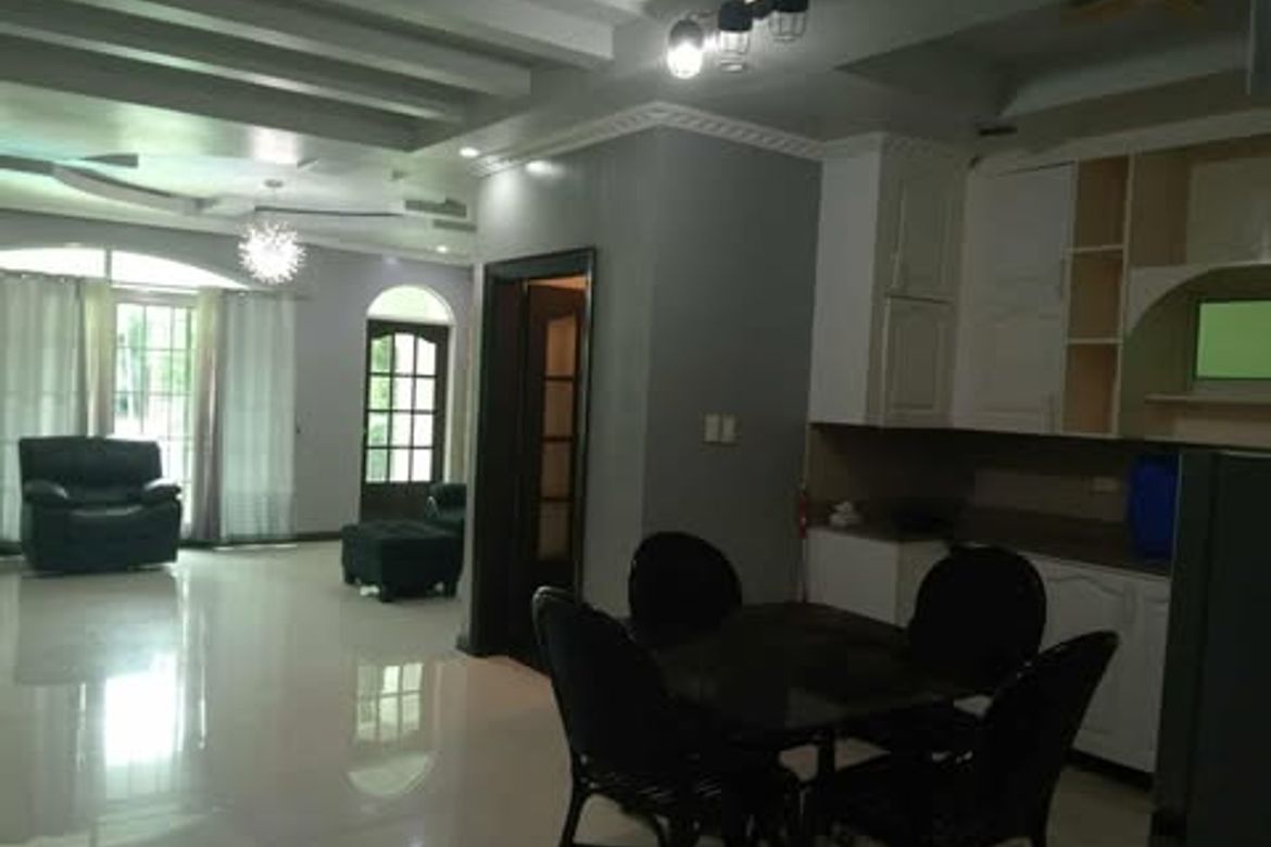 3 Bedroom Condo for Sale in Pampang, Angeles, Pampanga – photo 4
