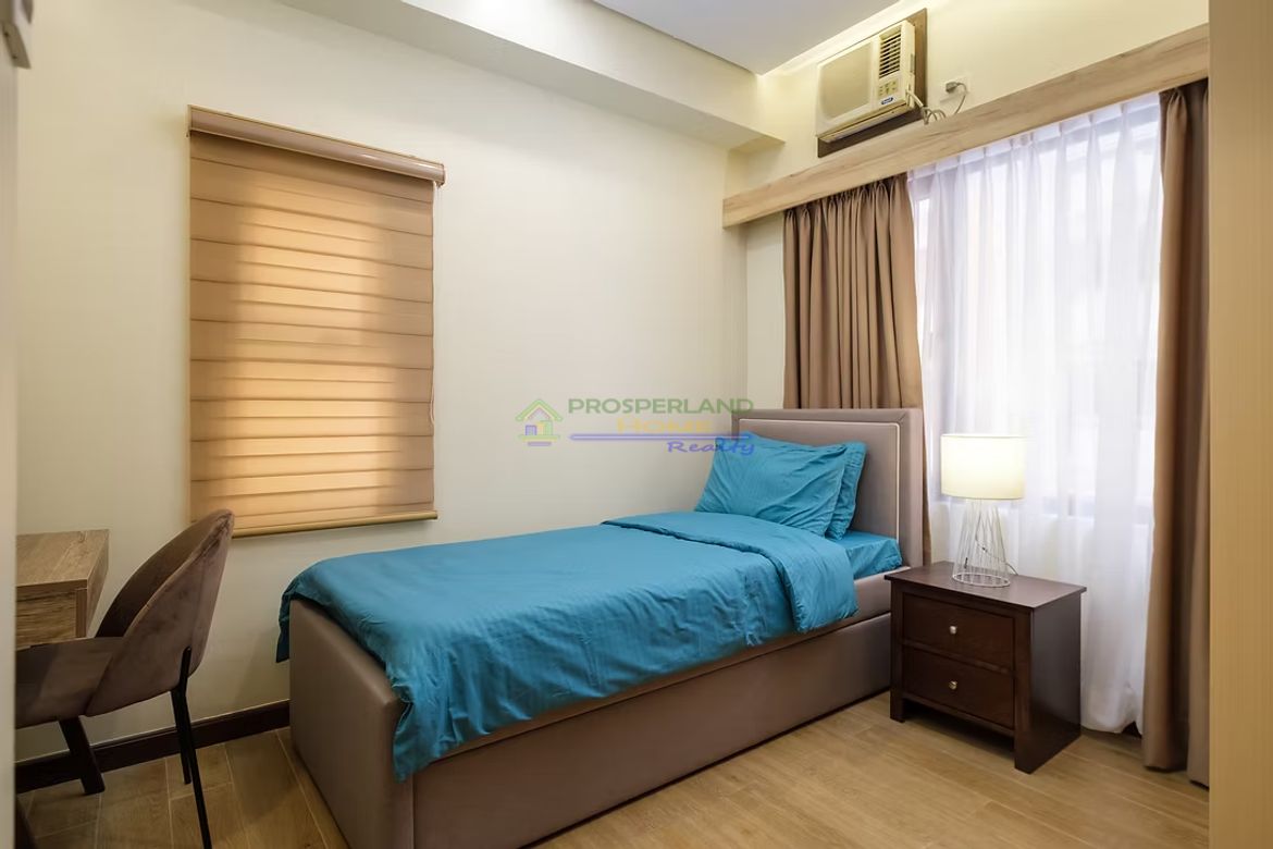 3 Bedroom Condo for Sale in Pamplona Dos, Las Piñas, Metro Manila – photo 5