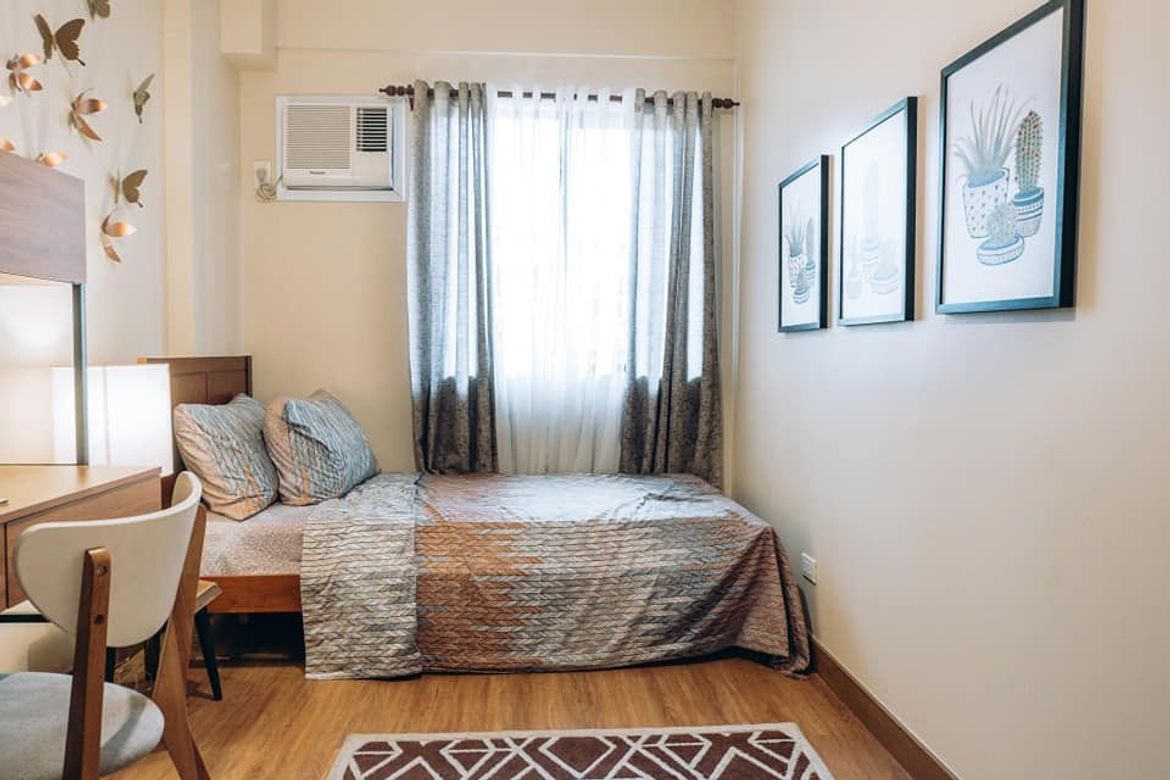 3 Bedroom Condo for Sale in Pamplona Tres, Las Piñas, Metro Manila – photo 5