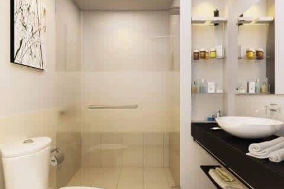 3 Bedroom Condo for Sale in Pamplona Tres, Las Piñas, Metro Manila – photo 7