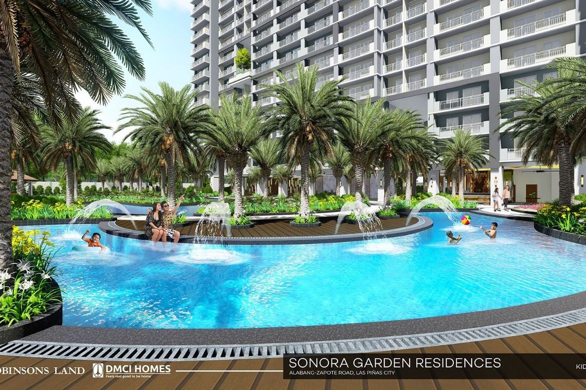3 Bedroom Condo for Sale in Pamplona Tres, Las Piñas, Metro Manila – photo 8
