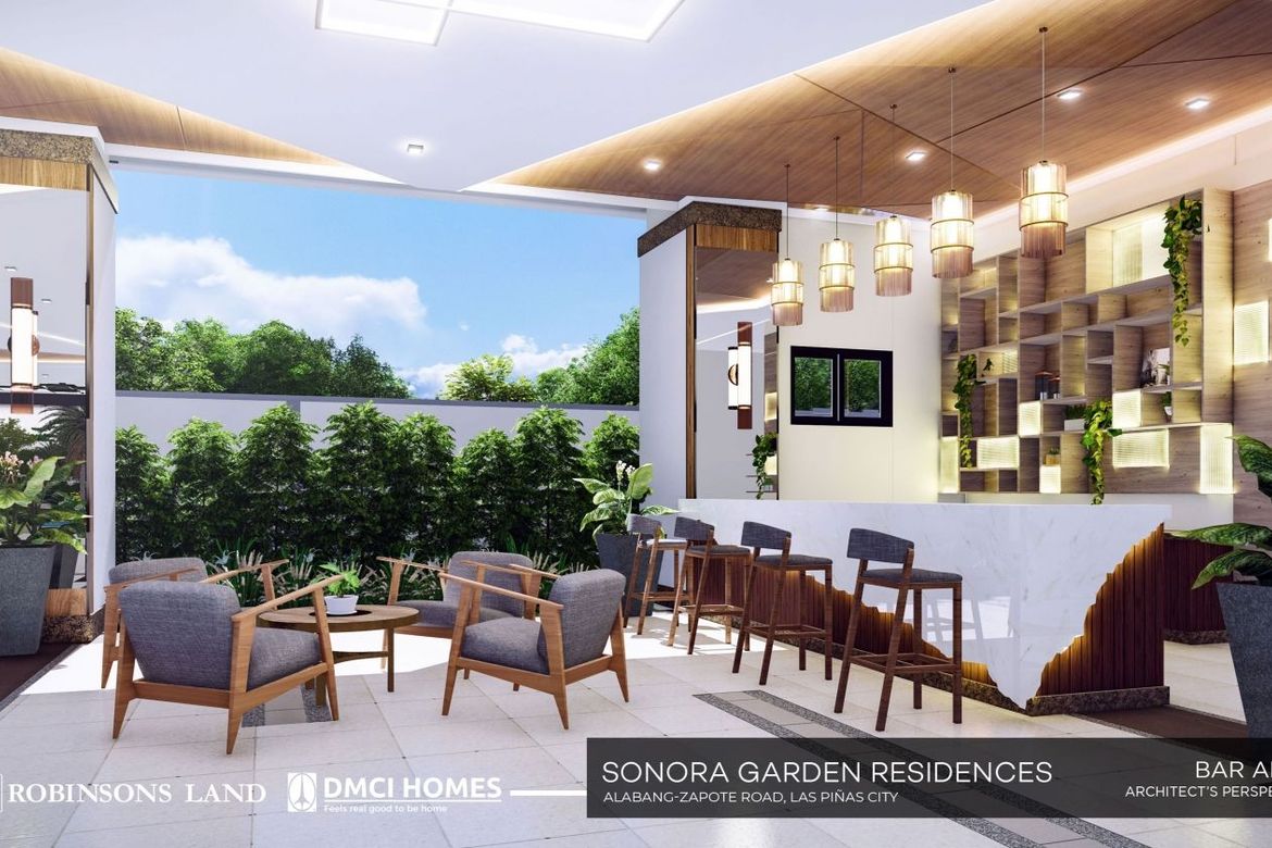 3 Bedroom Condo for Sale in Pamplona Tres, Las Piñas, Metro Manila – photo 3
