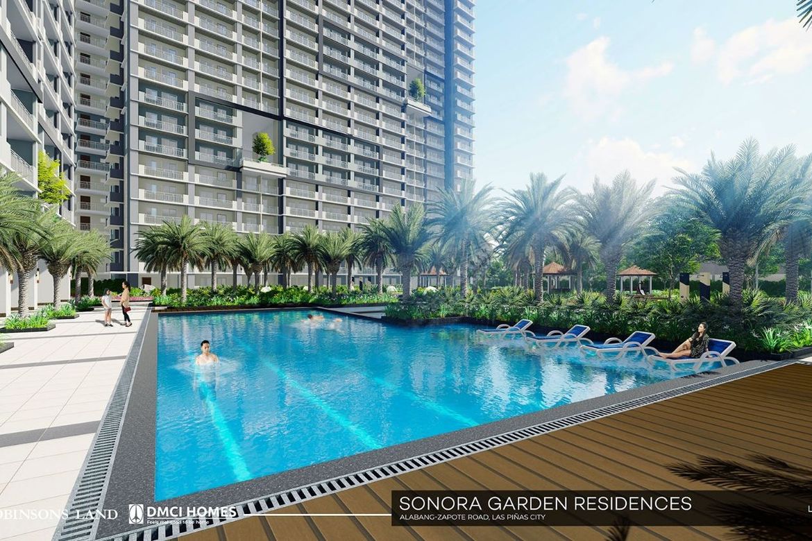 3 Bedroom Condo for Sale in Pamplona Tres, Las Piñas, Metro Manila – photo 5