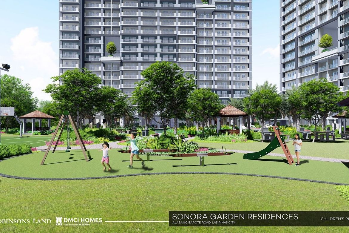 3 Bedroom Condo for Sale in Pamplona Tres, Las Piñas, Metro Manila