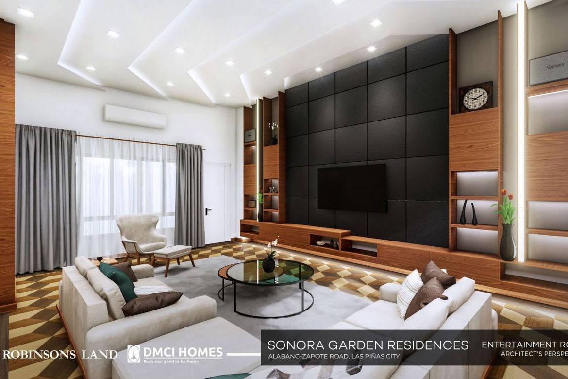 3 Bedroom Condo for Sale in Pamplona Tres, Las Piñas, Metro Manila – photo 5